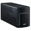 Image de Easy UPS BVX Series BVX1200LI-GR - Onduleur - CA 230 V - 650 watt - 1200 VA - 9 Ah - connecteurs de sortie : 4