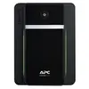 Image de APC Easy UPS BVX Series BVX1600LI-GR - Onduleur - CA 220-240 V - 900 watt - 1600 VA - 7 Ah - connecteurs de sortie : 4