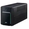 Image de Easy UPS BVX Series BVX2200LI-GR - Onduleur - CA 220-240 V - 1200 Watt - 2200 VA - 9 Ah - connecteurs de sortie : 4