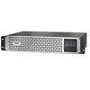 Image de APC Smart-UPS Li-Ion 750 VA à faible profondeur avec SmartConnect - Onduleur (montable sur rack / externe) - CA 230 V - 600 watt - 750 VA - monophasé