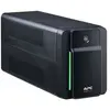 Image de APC Back-UPS BX950MI - Onduleur - CA 230 V - 520 watt - 950 VA - connecteurs de sortie : 6 - noir