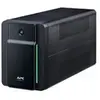 Image de APC Back-UPS BX Series BX1600MI - Onduleur - CA 230 V - 900 Watt - 1600 VA - 7 Ah - connecteurs de sortie : 6