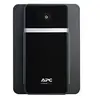 Image de APC Back-UPS BX Series BX1200MI-GR - Onduleur - CA 230 V - 650 watt - 1200 VA - 9 Ah - connecteurs de sortie : 4