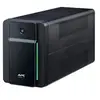 Image de APC Back-UPS BX Series BX1600MI-GR - Onduleur - CA 230 V - 900 Watt - 1600 VA - 7 Ah - connecteurs de sortie : 4