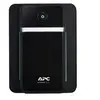 Image de APC Back-UPS 950VA - Onduleur - CA 230 V - 520 Watt - 950 VA - USB - connecteurs de sortie : 4 - noir