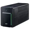 Image de Back-UPS BX Series BX2200MI-FR - Onduleur - CA 230 V - 1200 Watt - 2200 VA - connecteurs de sortie : 4 - France - noir