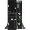 Image de APC Smart-UPS RT 192V 5Ah Battery Pack (32 pcs x 12V/5Ah) - Boîtier de piles (rack-montable) - 4 x batterie - Acide de plomb - 5 Ah - 3U - noir