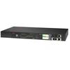 Image de NetShelter - Commutateur de transfert automatique (rack-montable) - AC 207-253 V - 3700 VA - monophasé - USB, Ethernet 10/100/1000 - connecteurs de