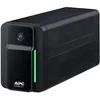 Image de Onduleur APC Back UPS 500VA   BX500MI - Batterie de Secours et Protection Contre Les surtensions, onduleur avec AVR, Protection des données en occasion ou reconditionné