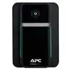 Image de APC APC BACK-UPS 500VA 230V AVR IEC