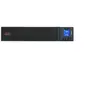 Image de Easy UPS On-Line - Onduleur (rack-montable) - CA 220/230/240 V - 900 watt - 1000 VA - monophasé - Acide de plomb - USB, serial - connecteurs de