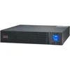 Image de Easy UPS On-Line - Onduleur (rack-montable) - CA 220/230/240 V - 1800 watt - 2000 VA - monophasé - Acide de plomb - USB, serial - connecteurs de