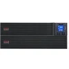 Image de APC Easy UPS On-Line - Onduleur (rack-montable) - autonomie prolongée - CA 220/230/240 V - 2700 watt - 2000 VA - monophasé - Acide de plomb - USB,