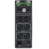 Image de Back-UPS Pro - Onduleur - tour, lumières RVB - CA 230 V - 1320 watt - 2200 VA - monophasé - connecteurs de sortie : 6 - noir, noir minuit