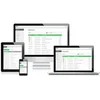 Image de Smart-UPS Lithium Ion - Onduleur (rack-montable) - interactif en ligne, 8x IEC C13, 1x IEC C19, SmartConnect+SmartSlot, AVR, LCD - CA 220/230/240 V -