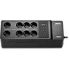 Image de Back-UPS - Onduleur (montage mural / montage en surface) - CA 230 V - 300 watt - 500 VA - connecteurs de sortie : 8