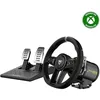 Image de Turtle Beach VelocityOne Race KD3 Volant à retour de force et entraînement direct et pédales w/Hall-Effect et palettes magnétiques pour Xbox Series X et S, Xbox One et PC en occasion ou reconditionné