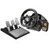 Image de Turtle Beach VelocityOne Race Système de Volant et Pédales avec Retour de Force, Palettes au Magnétiques & Capteurs à effet Hall pour Xbox Series X|S, Xbox One, Window 10|11 [Licence officielle Xbox] en occasion ou reconditionné