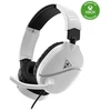 Image de Turtle Beach Recon 70 Casque gaming filaire pour Xbox - Blanc | Xbox Series X|S, Xbox One, PS5, PC & Switch | Prise 3,5 mm | Haut-parleurs 40 mm | Microphone avec sourdine par basculement | Blanc en occasion ou reconditionné