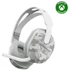 Image de Turtle Beach Stealth 500 Camouflage Arctique Casque Gaming sans Fil w/ 40hr Batterie et Bluetooth pour Xbox Series X ou S, PC et Mobile en occasion ou reconditionné