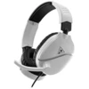 Image de TURTLE BEACH Recon 70 Playstation Casque Gaming Filaire (Prise 3.5mm) - Micro Muet par Basculement - PC, PS5, Switch 2 & Xbox Series X|S - Blanc en occasion ou reconditionné