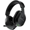 Image de Turtle Beach Stealth 600 Noir Playstation Casque Gaming sans Fil w/ 80hr Batterie, Écouteurs de 50mm et Bluetooth pour PS5, PS4, PC and Mobile en occasion ou reconditionné