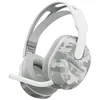 Image de Turtle Beach Stealth 500 Camouflage Arctique PlayStation Casque Gaming sans Fil w/ 40hr Batterie et Bluetooth pour PS5, PS4, PC and Mobile en occasion ou reconditionné