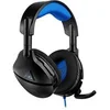 Image de Micro-casque Gaming Stealth 300P Noir pour PS4 Pro et PS4