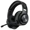 Image de Casque gaming sans fil Atlas Air pour PC PS5 PS4 Nintendo Switch et mobile Noir