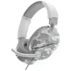 Image de TURTLE BEACH Recon 70 Casque Gaming Filaire (Prise 3.5mm) - Micro Muet par Basculement - PC, PS5, Switch 2 & Xbox Series X|S - Camouflage Arctique en occasion ou reconditionné