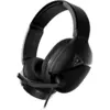 Image de Turtle Beach Recon 200 Gen 2, Casque gaming filaire amplifié pour PC, PS5, Switch 2 et Xbox Series X|S, avec haut-parleurs 40 mm, boost de basses, batterie 12 h, micro flip-to-mute, arceau métal, coussinets ProSpecs et jack 3,5 mm   Noir. en occasion ou reconditionné