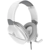 Image de TURTLE BEACH Recon 200 Gen 2 Casque Gaming Filaire (Prise 3.5mm) - Micro Muet par Basculement - PC, PS5, Switch, Xbox Series X|S & Plus - Blanc en occasion ou reconditionné