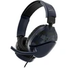 Image de TURTLE BEACH Recon 70 Casque Gaming Filaire (Prise 3.5mm) - Micro Muet par Basculement - PC, PS5, Xbox Series X|S, Switch 2 & Plus - Camouflage Bleu en occasion ou reconditionné