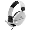 Image de Turtle Beach Recon 70 Blanc Nintendo Casque Gaming Filaire Licence Officielle pour Nintendo Switch 2 avec Microphone à Bascule, Ajustable, Design léger, Commandes sur Le Casque en occasion ou reconditionné