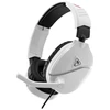 Image de Turtle Beach Recon 70 Casque gaming filaire pour Nintendo Switch 2, licence officielle, haut-parleurs 40-mm, micro relevable, coussinets anti-bruit, camouflage arctique en occasion ou reconditionné