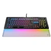 Image de Clavier Gaming Pc Optique Et Mécanique - Turtle Beach - Vulcan Ii Max - Noir