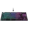 Image de Clavier gaming filaire Azerty Vulcan TKL Noir