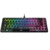 Image de Clavier gaming optique et mécanique sans fil - Vulcan II Mini - Noir