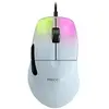 Image de Souris Gaming sans fil Bluetooth Kone Pro Blanc