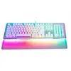 Image de Clavier Gaming avec fil Azerty ROC-12-024 Vulcan II Max Blanc