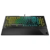 Image de Clavier Gaming filaire Vulcan Pro Tactile RVB Noir