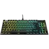 Image de Clavier de jeu optique Vulcan TKL Pro RGB Noir