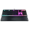 Image de Clavier Gaming Membrane filaire Magma RGB Noir