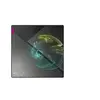 Image de Tapis de souris Sense Icon Square Noir
