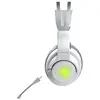 Image de Casque Gaming Surround sans fil Elo 7.1 Air Blanc