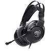 Image de Casque Gaming filaire Elo Stereo Noir
