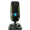Image de Microphone streaming Torche ROC14912 Noir