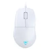 Image de Turtle Beach Pure SEL - Souris Gaming Ergonomique ultralégère RGB, capteur Optique DPI 8K, Touches mécaniques, système de prétension, Patins en PTFE Pur, éclairage RGB - Blanc en occasion ou reconditionné