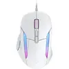 Image de Souris Gaming Sans Fil - Kone Ii - Ultra Légere - Blanc, 26 000 Dpi, 23 Fonctions Personnalisables
