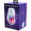 Image de Turtle Beach Kone XP Air - Sans fil/Bluetooth/RGB/Blanc
